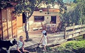 Caradjango , Caravane Chauffee Et Climatisee